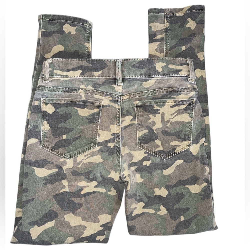 Camo jeggings by Wonder nation - Picture 6 of 6